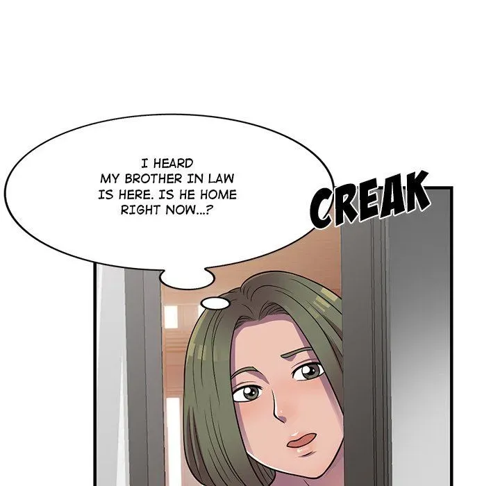 Read A Stolen Taste chapter 20 image 37 on Lezhin