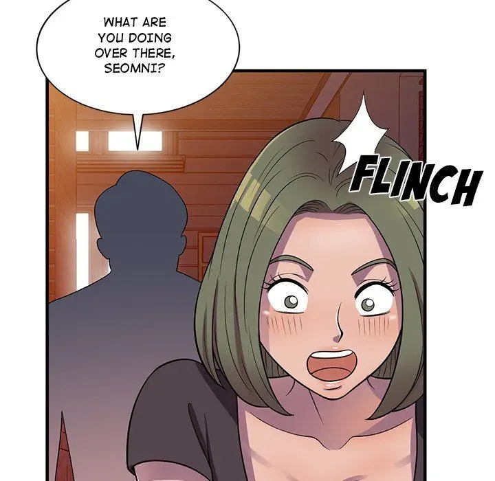 Read A Stolen Taste chapter 20 image 39 on Lezhin