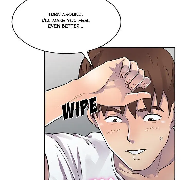 Read A Stolen Taste chapter 20 image 4 on Lezhin