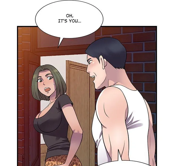 Read A Stolen Taste chapter 20 image 41 on Lezhin
