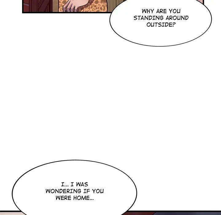 Read A Stolen Taste chapter 20 image 42 on Lezhin