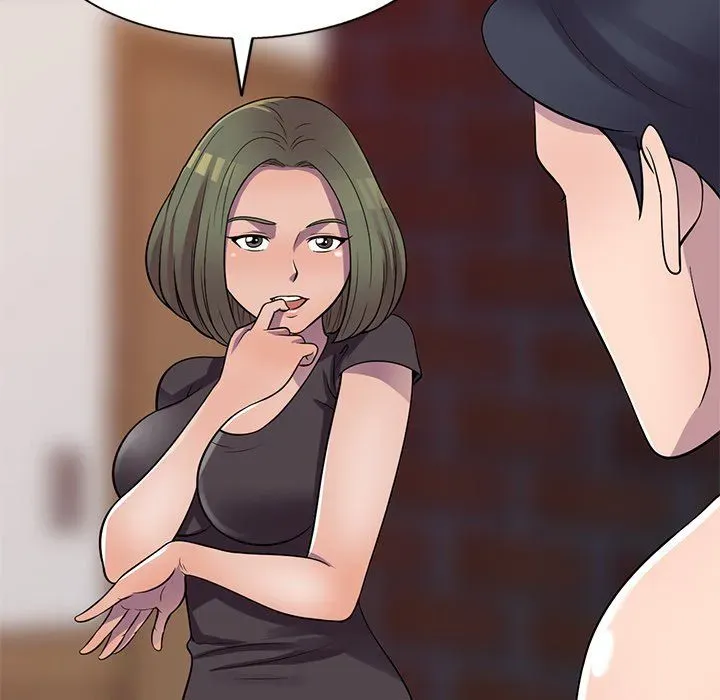 Read A Stolen Taste chapter 20 image 43 on Lezhin