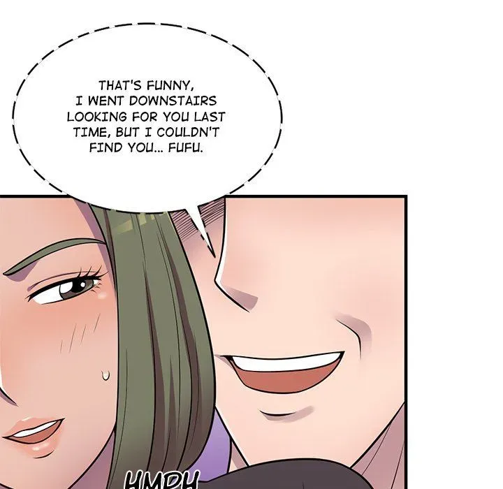 Read A Stolen Taste chapter 20 image 45 on Lezhin
