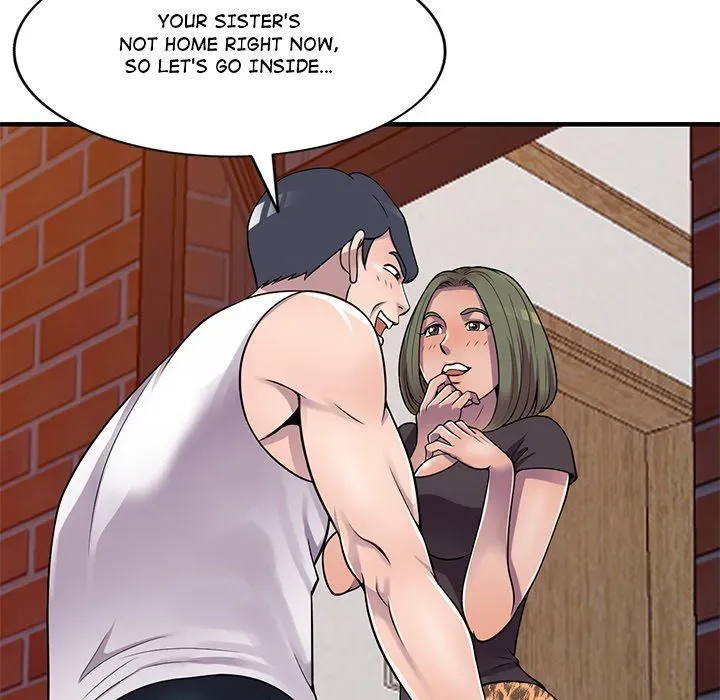 Read A Stolen Taste chapter 20 image 47 on Lezhin