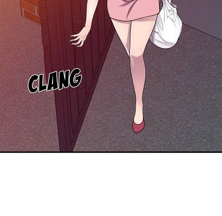 Read A Stolen Taste chapter 20 image 50 on Lezhin