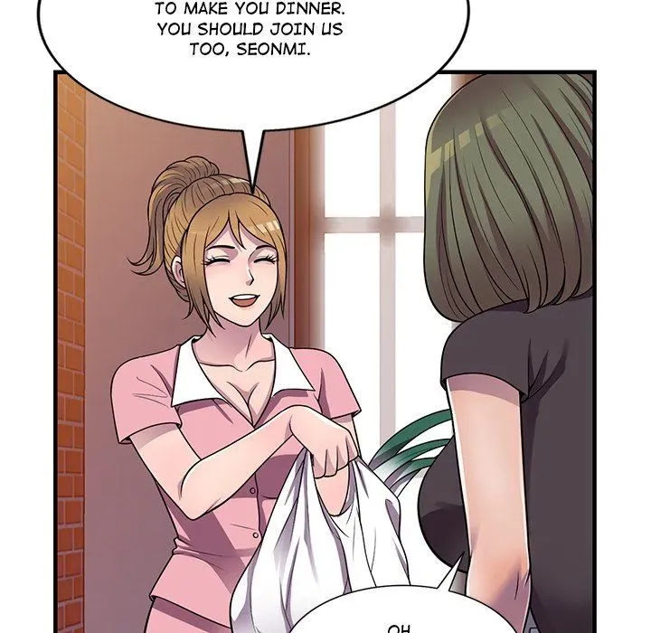 Read A Stolen Taste chapter 20 image 54 on Lezhin