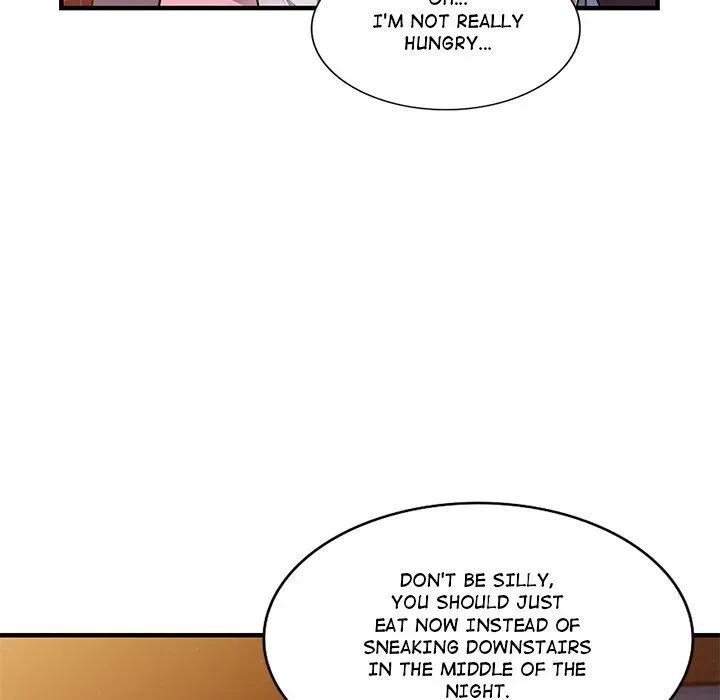 Read A Stolen Taste chapter 20 image 55 on Lezhin