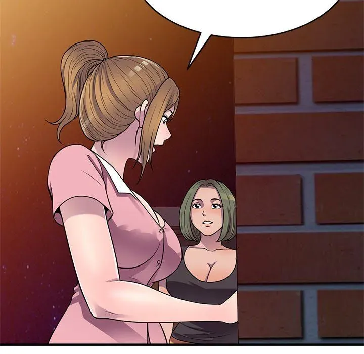 Read A Stolen Taste chapter 20 image 56 on Lezhin