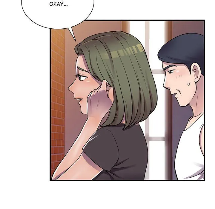 Read A Stolen Taste chapter 20 image 58 on Lezhin