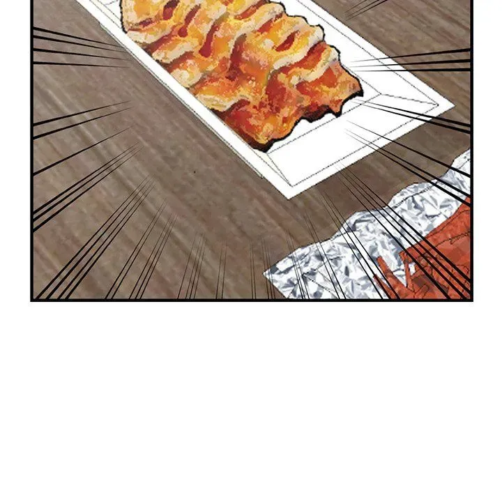 Read A Stolen Taste chapter 20 image 60 on Lezhin