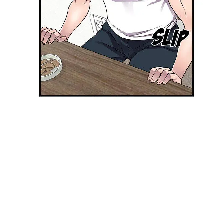 Read A Stolen Taste chapter 20 image 62 on Lezhin