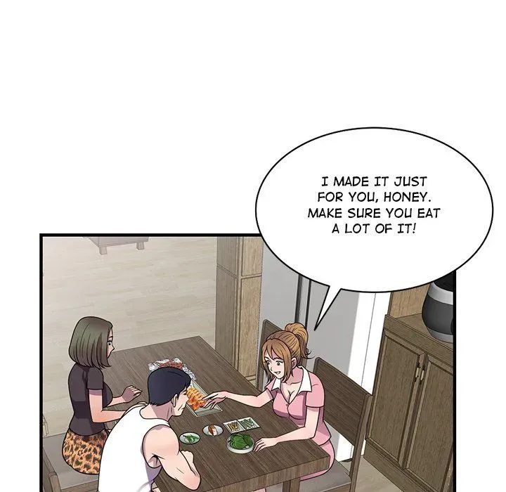 Read A Stolen Taste chapter 20 image 63 on Lezhin