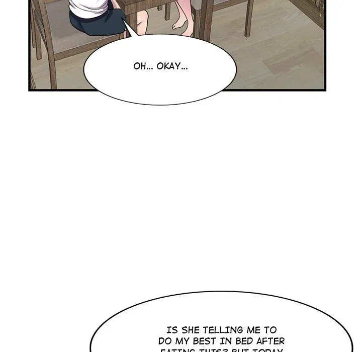 Read A Stolen Taste chapter 20 image 64 on Lezhin