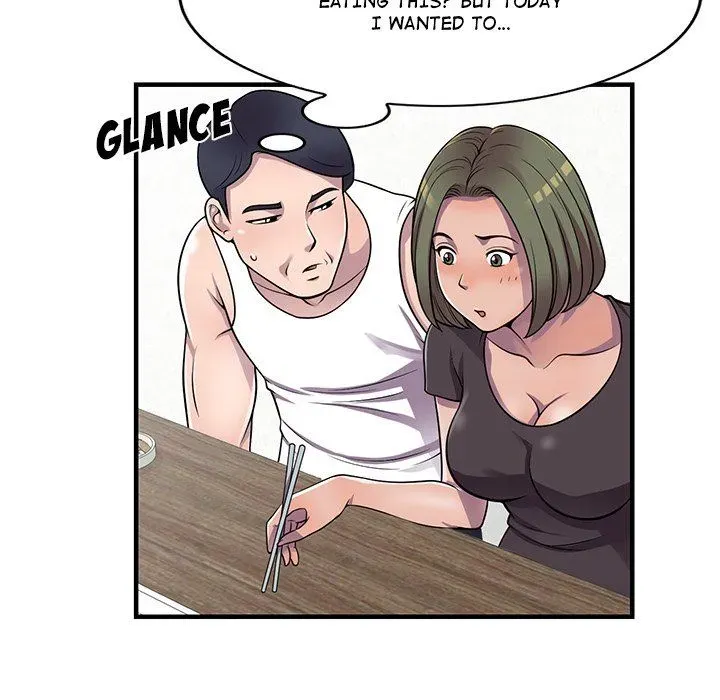 Read A Stolen Taste chapter 20 image 65 on Lezhin