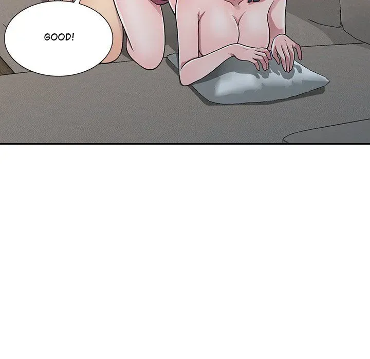 Read A Stolen Taste chapter 20 image 7 on Lezhin