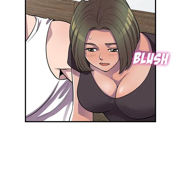 Read A Stolen Taste chapter 20 image 73 on Lezhin