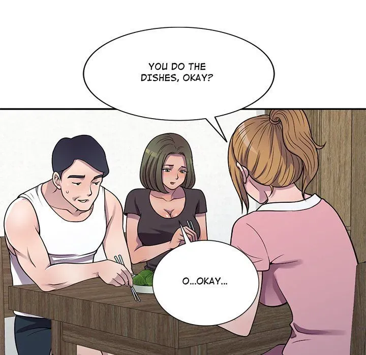 Read A Stolen Taste chapter 20 image 80 on Lezhin