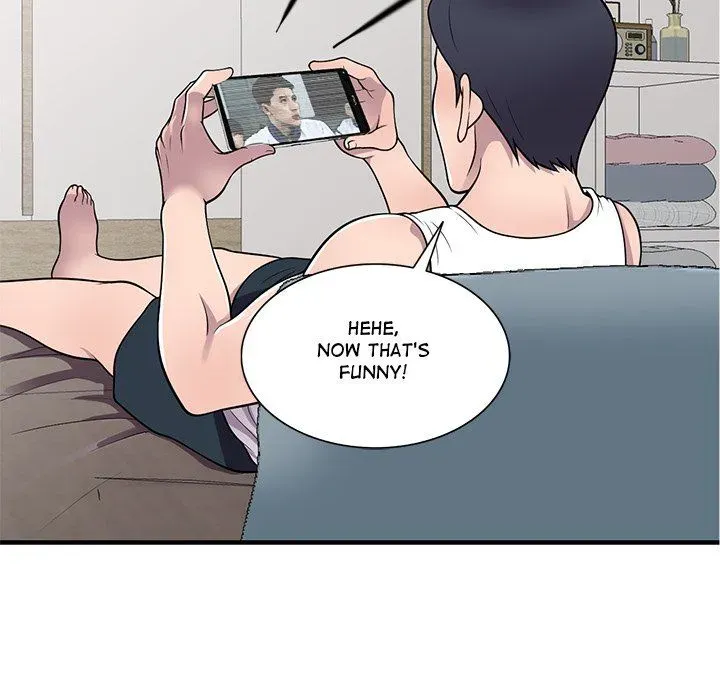 Read A Stolen Taste chapter 20 image 84 on Lezhin