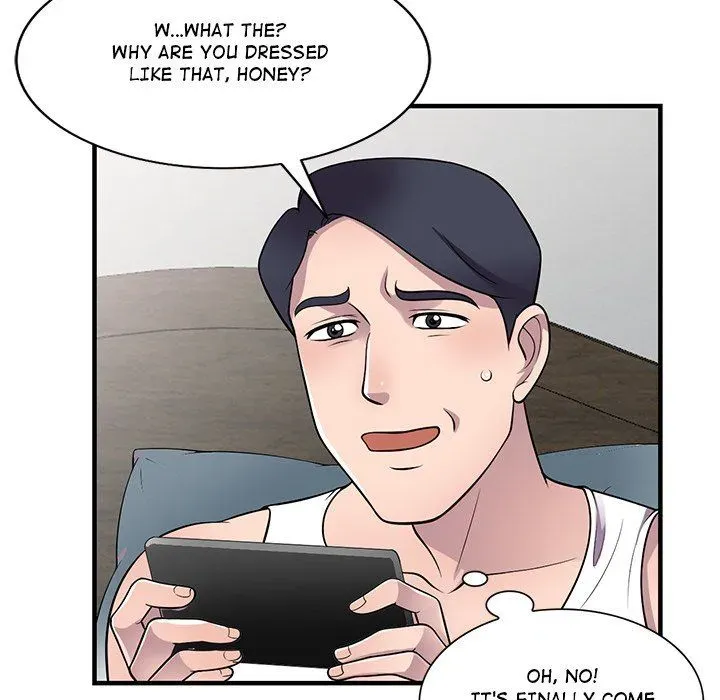 Read A Stolen Taste chapter 20 image 88 on Lezhin