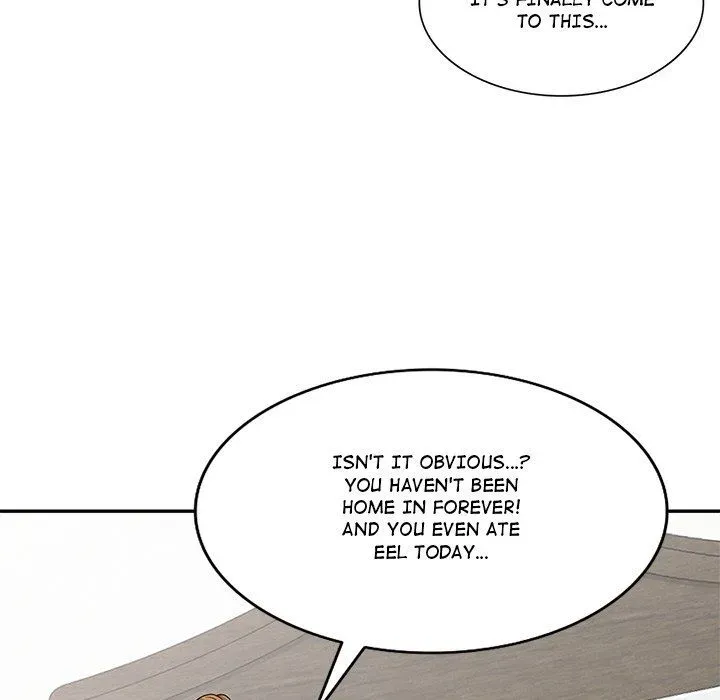 Read A Stolen Taste chapter 20 image 89 on Lezhin