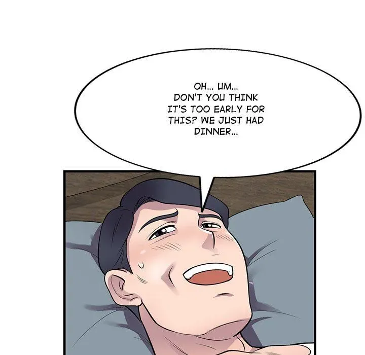 Read A Stolen Taste chapter 20 image 92 on Lezhin