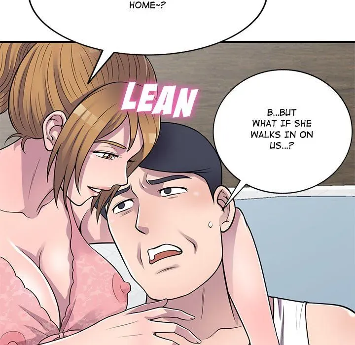 Read A Stolen Taste chapter 20 image 94 on Lezhin