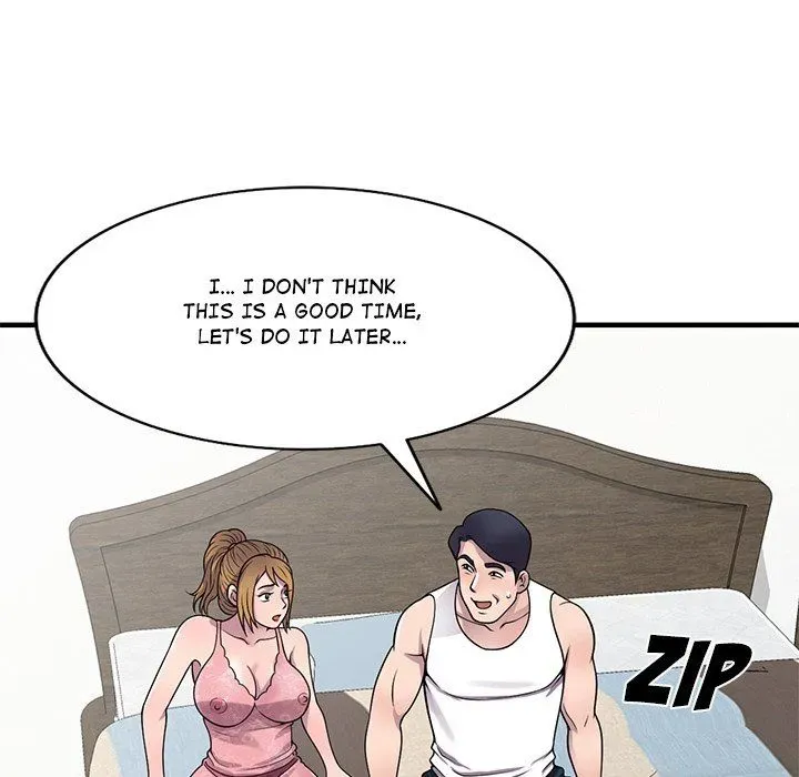 Read A Stolen Taste chapter 20 image 96 on Lezhin