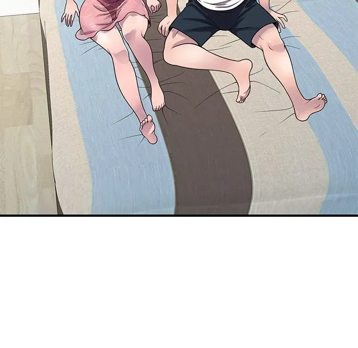 Read A Stolen Taste chapter 20 image 97 on Lezhin