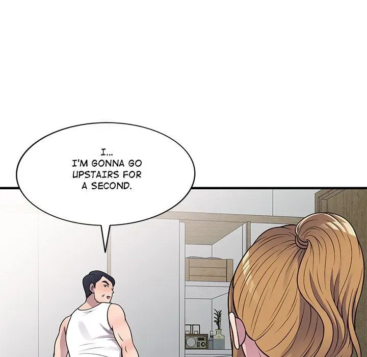 Read A Stolen Taste chapter 20 image 98 on Lezhin