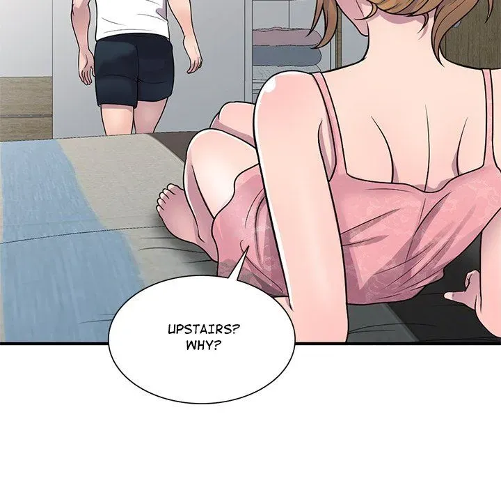 Read A Stolen Taste chapter 20 image 99 on Lezhin