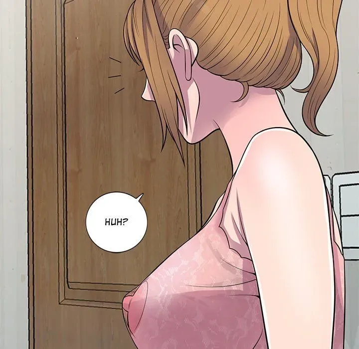 Read A Stolen Taste chapter 22 image 10 on Lezhin