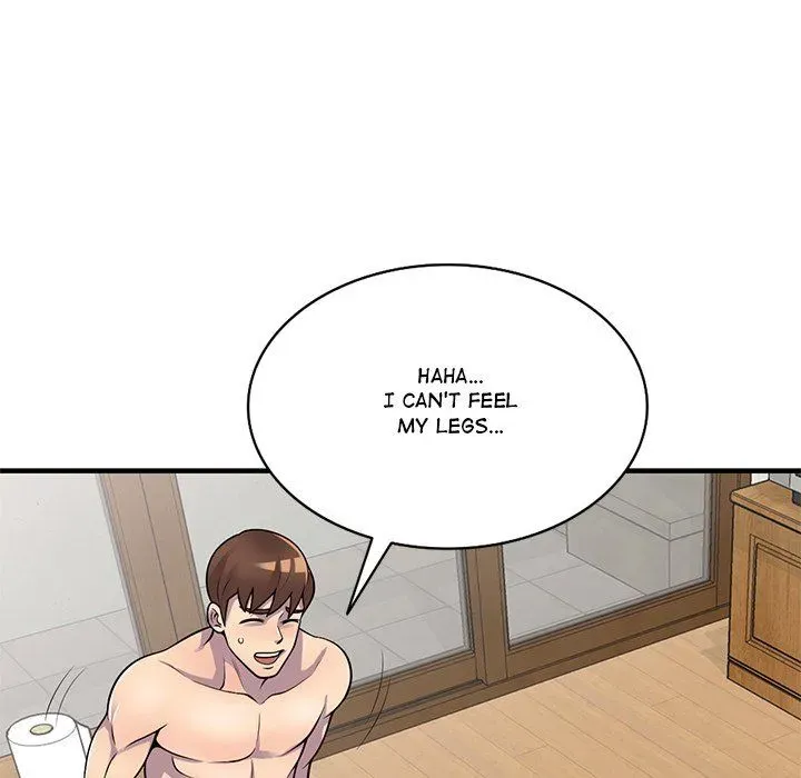 Read A Stolen Taste chapter 22 image 102 on Lezhin