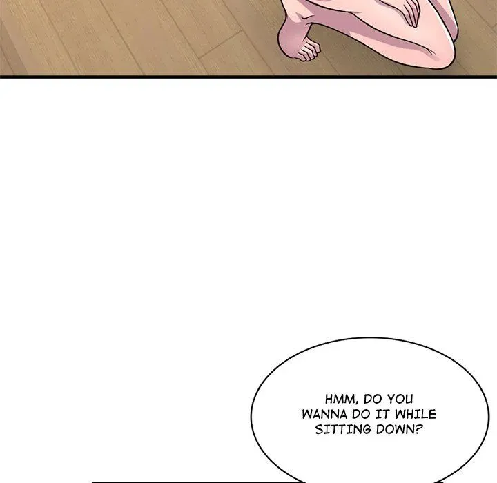Read A Stolen Taste chapter 22 image 104 on Lezhin