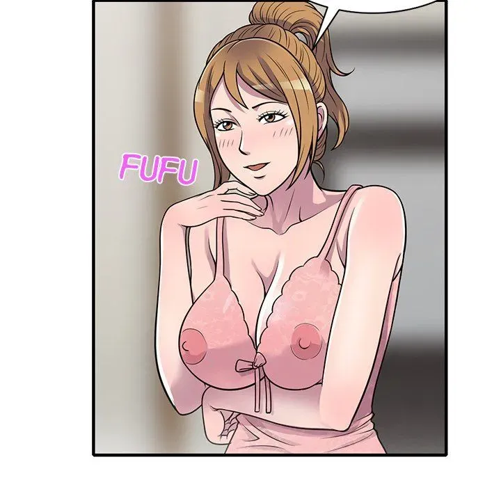 Read A Stolen Taste chapter 22 image 105 on Lezhin