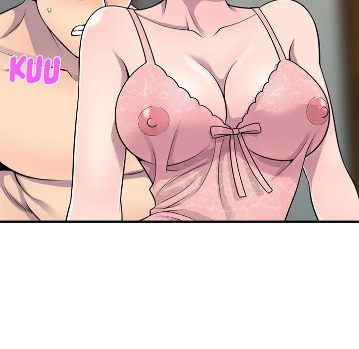 Read A Stolen Taste chapter 22 image 117 on Lezhin