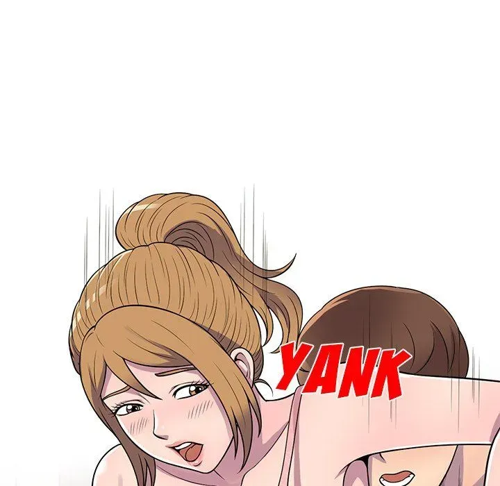 Read A Stolen Taste chapter 22 image 121 on Lezhin