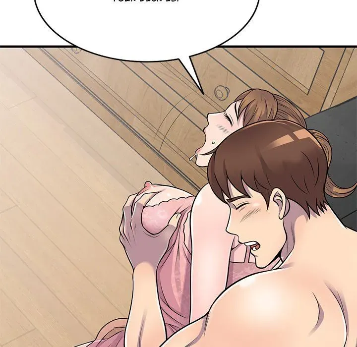 Read A Stolen Taste chapter 22 image 124 on Lezhin