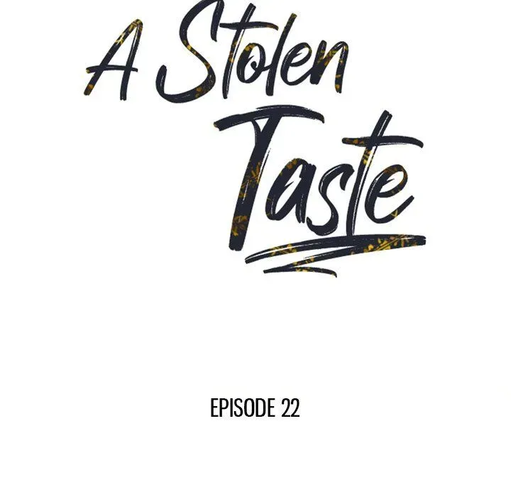 Read A Stolen Taste chapter 22 image 13 on Lezhin