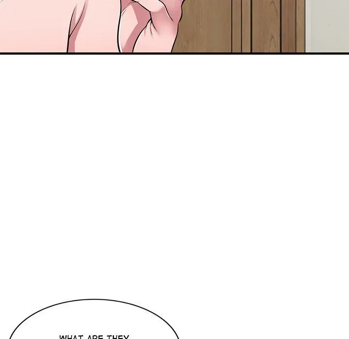 Read A Stolen Taste chapter 22 image 130 on Lezhin
