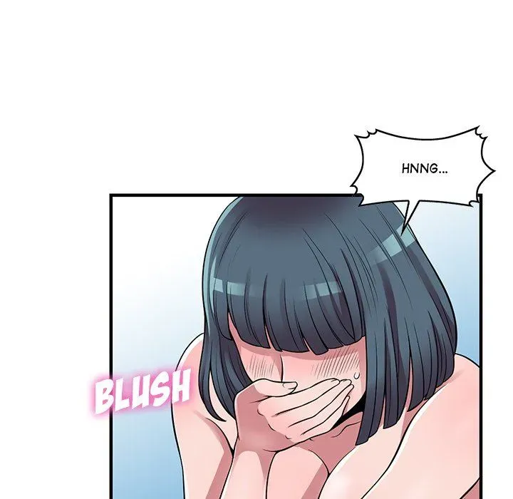 Read A Stolen Taste chapter 22 image 23 on Lezhin