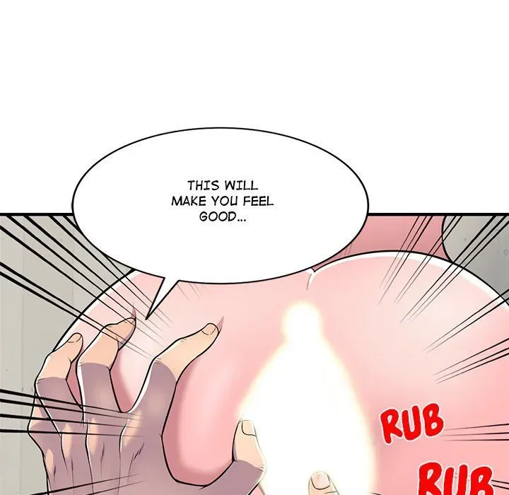 Read A Stolen Taste chapter 22 image 27 on Lezhin