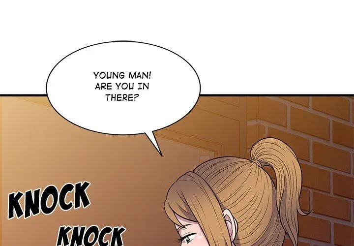 Read A Stolen Taste chapter 22 image 3 on Lezhin
