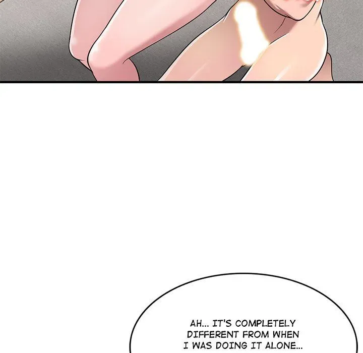 Read A Stolen Taste chapter 22 image 39 on Lezhin