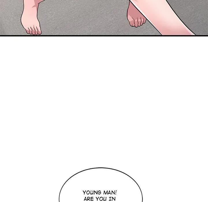 Read A Stolen Taste chapter 22 image 48 on Lezhin