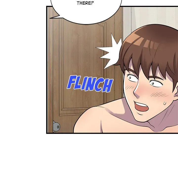 Read A Stolen Taste chapter 22 image 49 on Lezhin