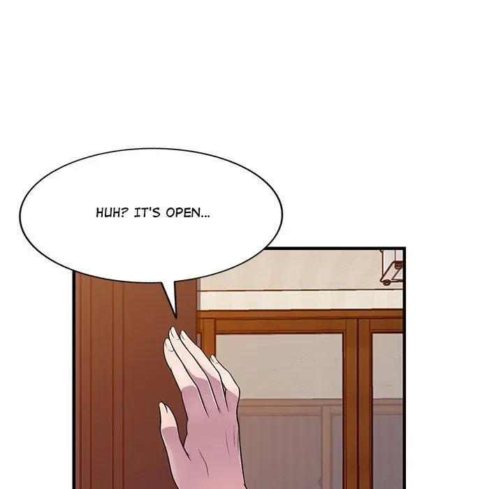 Read A Stolen Taste chapter 22 image 5 on Lezhin