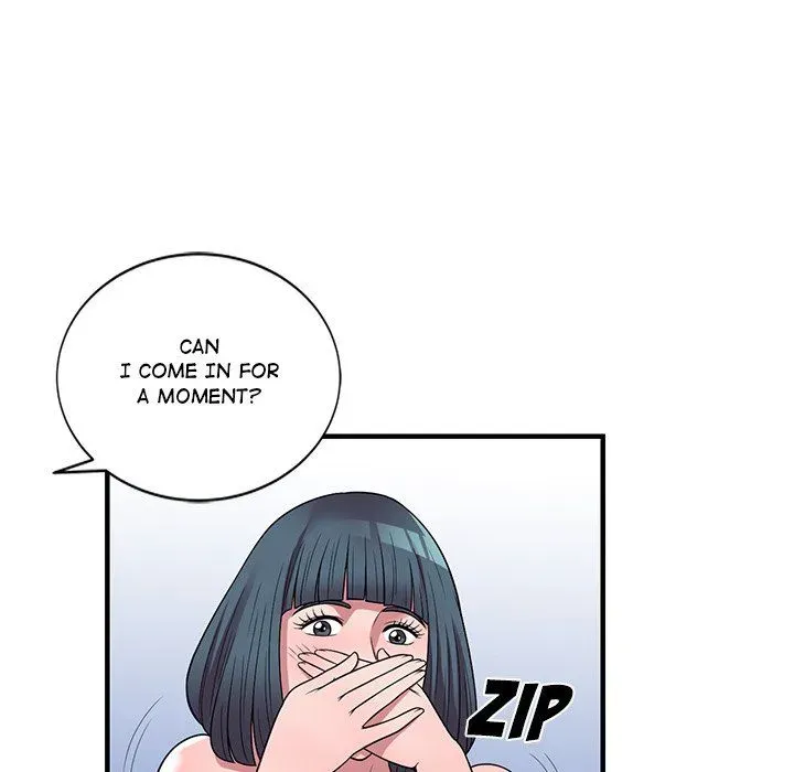 Read A Stolen Taste chapter 22 image 50 on Lezhin