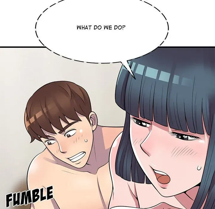 Read A Stolen Taste chapter 22 image 52 on Lezhin