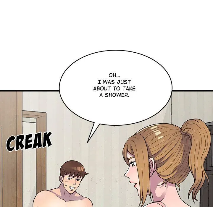 Read A Stolen Taste chapter 22 image 57 on Lezhin
