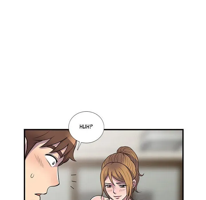 Read A Stolen Taste chapter 22 image 61 on Lezhin
